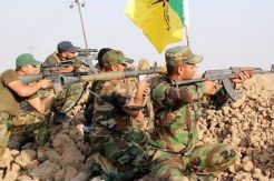 Hizbullah Tegaskan Akan Tetap Bercokol di Suriah
