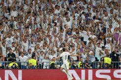 Madrid Masih Terlalu...
