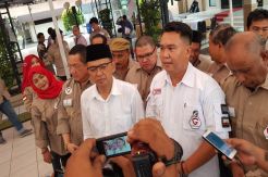 Gerasi Target 4 Juta Suara Untuk Jokowi-Maruf Amin