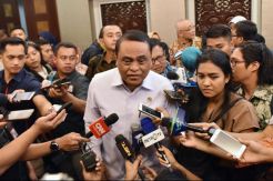 Pemerintah Siapkan Dua Skema untuk Tenaga Honorer