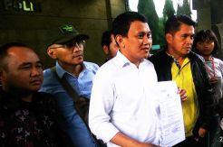 PKB Resmi Laporkan Ustaz Waloni ke Bareskrim Polri