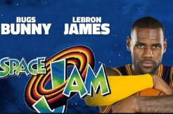 Film Space Jam 2 Pilih Lebron James Jadi Bintang Utama
