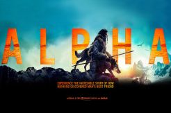 Review Film Alpha