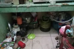 Gas Melon Meledak di...