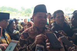 Logo Daerah Salah saat Pelantikan, Bupati KBB Sesalkan Panitia yang Tak Teliti