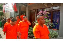 Pelajar Tewas Tabrakan Akibat Motornya Hendak Direbut 6 Debt Collector