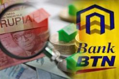 BTN Pluit Resmi Beroperasi Jadi Cabang Penuh