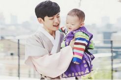 Waduh, Dongho U-KISS Umumkan Perceraian di Media Sosial