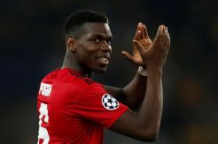 Menang Beruntun, Paul Pogba : Kami Makin Baik