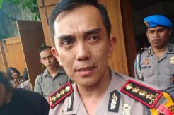 Amankan Laga Persib vs Persija, Polrestabes Kerahkan 3.900 Personel