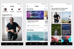 Facebook Dating Resmi Rilis, Pengguna Bisa Dapatkan Jodoh