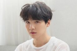 Suga BTS Kagum dengan...