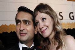 Kumail Nanjiani, Imigran...