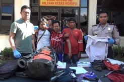 Guru Penculik Murid di Malang Diduga Idap Kelainan Seksual