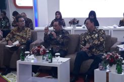 Bank BTN Targetkan Kredit Baru Rp5 Triliun di Ajang IPEX