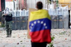Pompeo: AS Siapkan Serangkaian Aksi Terhadap Venezuela