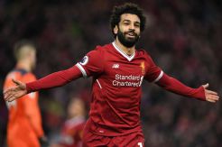Salah Melempem, Klopp: Dia Luar Biasa Untuk Liverpool