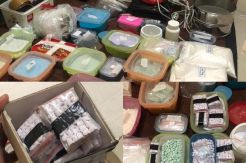 Terungkapnya Pabrik Ekstasi di Bogor Berawal dari Sepasang Kekasih