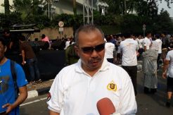 Pesan Polri ke Netizen: Jangan Lebih Cepat Pencet ketimbang Berpikir
