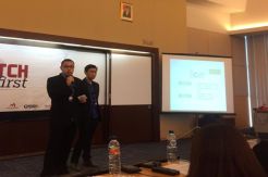 Pitch First 2018 Prasetiya Mulya, Upaya Memunculkan Ide Usaha Kreatif Mahasiswa