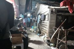 Pria yang Dituduh Menculik Bocah SD Akhirnya Meninggal Dunia