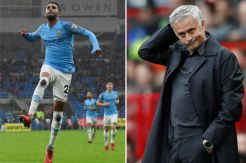 Duo Manchester Beda Nasib: City Pesta Gol, United Gagal Petik 3 Angka