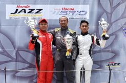 Inilah Para Pemenang Juara Seri HJSC dan HBSC