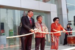Tingkatkan Layanan Total...