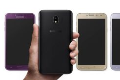 Samsung Galaxy J4 Plus...