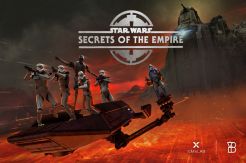 Sensasi VR Hyper-Reality Star Wars di Resorts World Genting