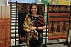Dian Sastrowardoyo Bangga...