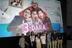 Tanta Ginting Akui Film...