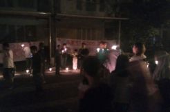 Tak Bayar Iuran, Aliran Listrik di Perumahan Aruba Diputus