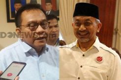 Syaikhu Berpeluang Menang, Pengamat: Taufik Bukan Orang Lemah