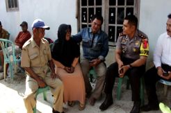 Keluarga Haringga Minta Pelaku Pengeroyokan Dihukum Berat