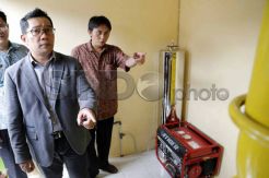 Ridwan Kamil Minta Pengeroyok Haringga Dihukum Seberat-beratnya