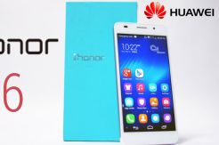 Huawei Tak Mau Melepas Honor Sebagai Perusahaan Independen