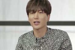 Leeteuk Suju Mulai Perhatikan Kesehatan akibat Kantung Empedu