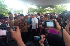 Sakit Dua Pekan, Adik Ipar Jokowi Meninggal Dunia