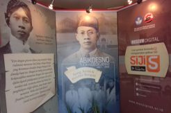 Mengenal Abikoesno Tjokrosoejoso, Menhub Pertama RI