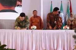 Perkuat Program Vokasi Industri, Japfa Gandeng Polbangtan Jakarta
