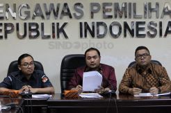 Dua Kabupaten Masuk Kategori Rawan Tinggi Pada IKP 2019