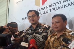KPI Akui Tak Bisa Larang Elite Politik Tampil di Televisi