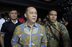Vonis 13 Tahun Penjara Syafruddin Dinilai Sarat Kepentingan
