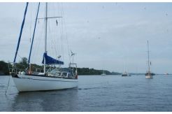 Pemkab Bakal Menjamu Peserta Wonderful Sail to Indonesia 2018 di Kobar