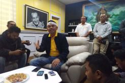 Timses Jokowi-Maruf Jabar Mantap Gelar Nobar Film G 30S/PKI