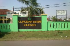 Setelah PN Serang, Giliran Kejari Cilegon Diteror Bom