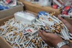 Gappri Minta Pemerintah Makin Gigih Berantas Rokok Ilegal