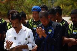 Kapten Persib Enggak Sangka Bisa Aniaya Suporter Persija Segitu Bejatnya