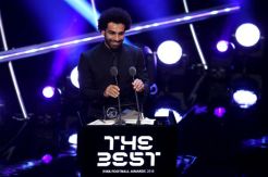 Reaksi Netizen Saat Salah Menangkan Puskas Award 2018